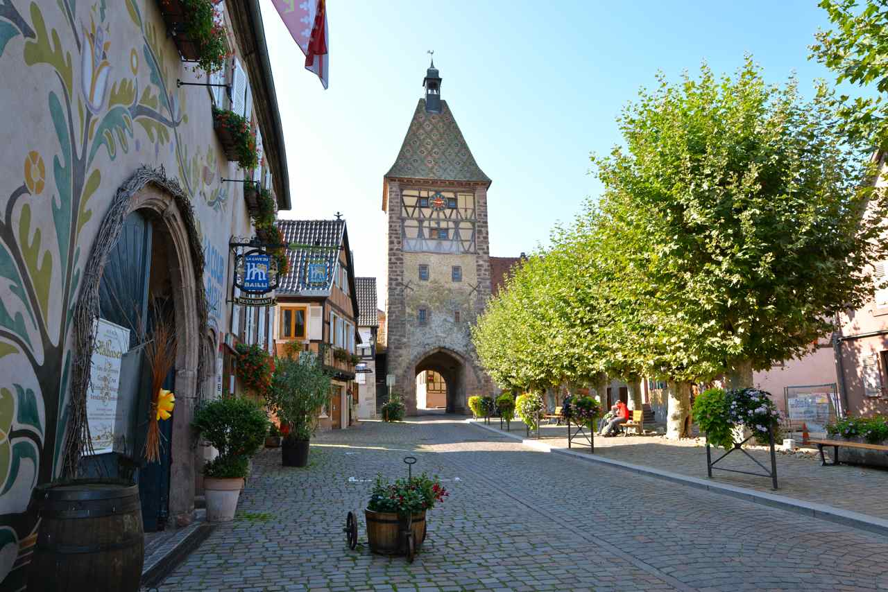 Bergheim